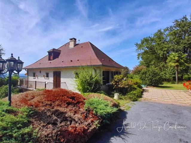 Maison vente à Brive-la-Gaillarde, Beaulieu-sur-dordogne