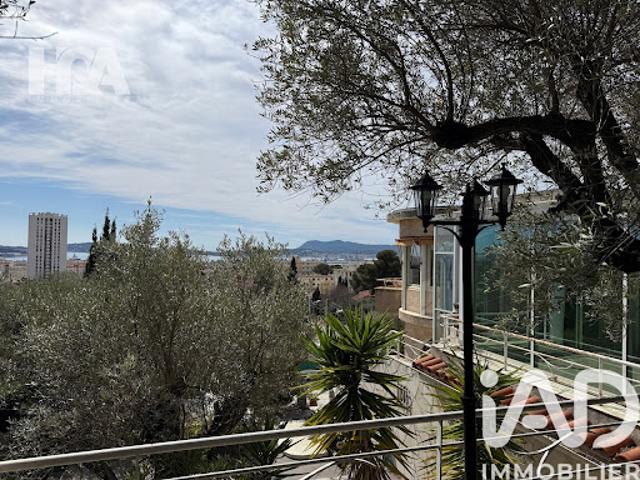 Maison vente à Arrondissement de Toulon, Toulon