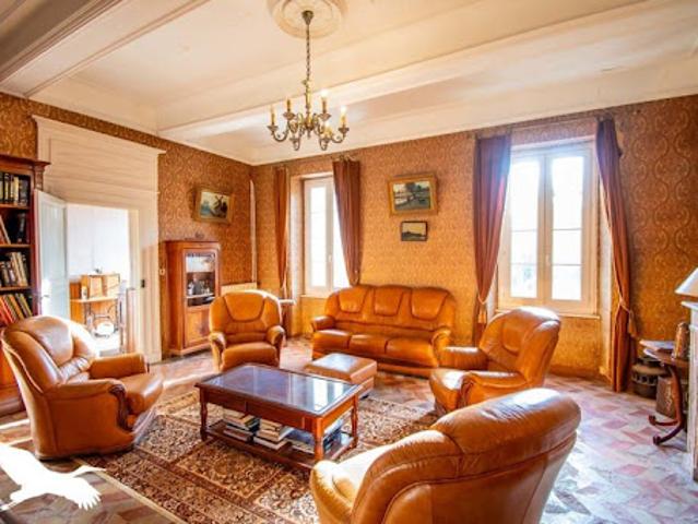 Maison vente à Toulouse, Villefranche-de-lauragais