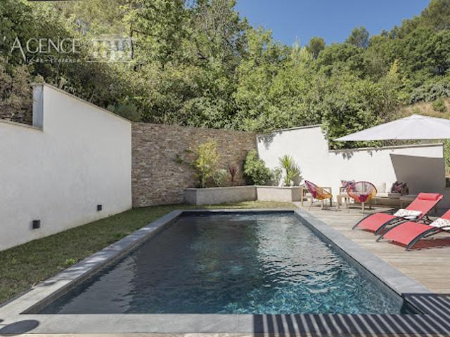 Maison vente à Aix-en-Provence, Aix-en-provence
