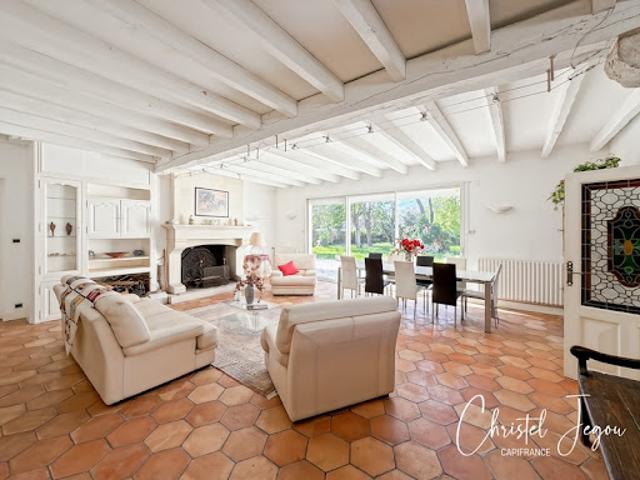 Maison vente à La Rochelle, Aytré
