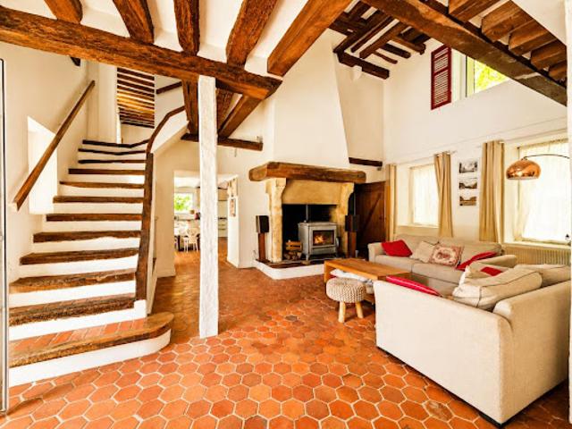 Maison vente à Romeny, Jouarre
