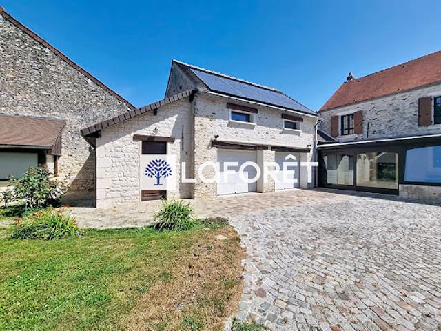 Maison vente à Provins, Jouy-le-châtel