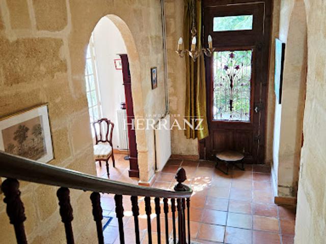 Maison vente à Libourne, Fronsac