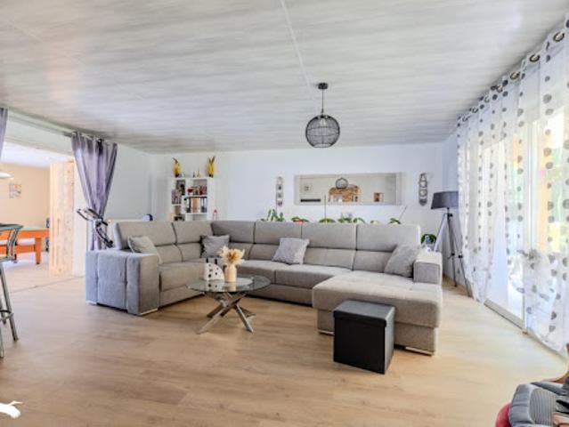 Maison vente à Libourne, Maransin
