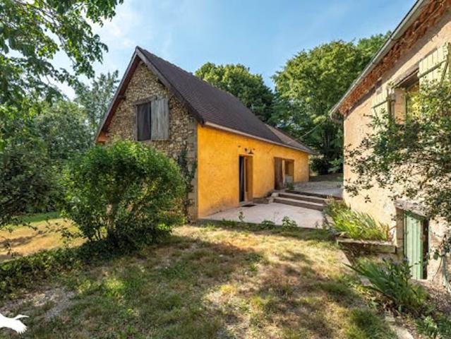 Maison vente à Périgueux, Sainte-marie-de-chignac