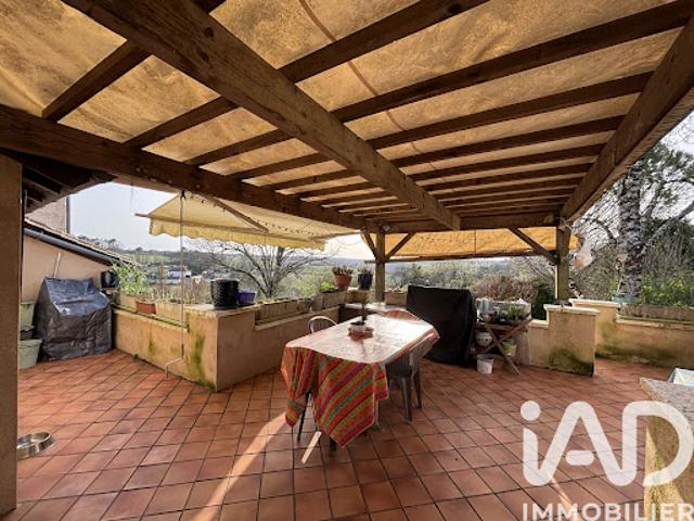 Maison vente à Nontron, Biras