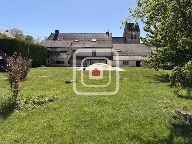 Maison vente à Fère-en-Tardenois, Aisne