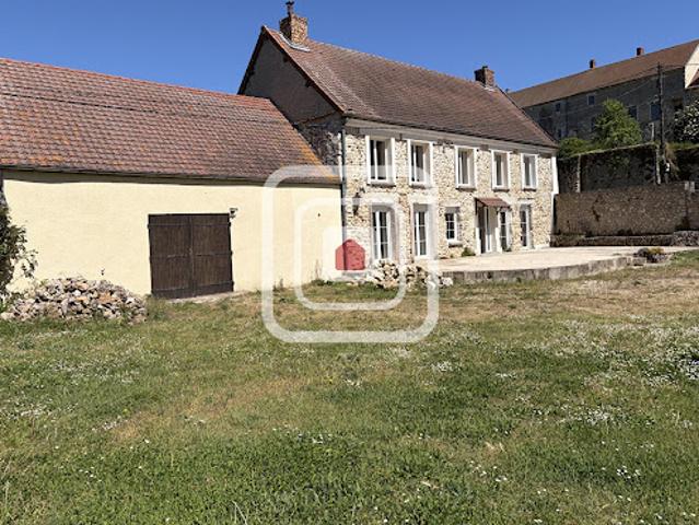 Maison vente à Château-Thierry, Fère-en-tardenois
