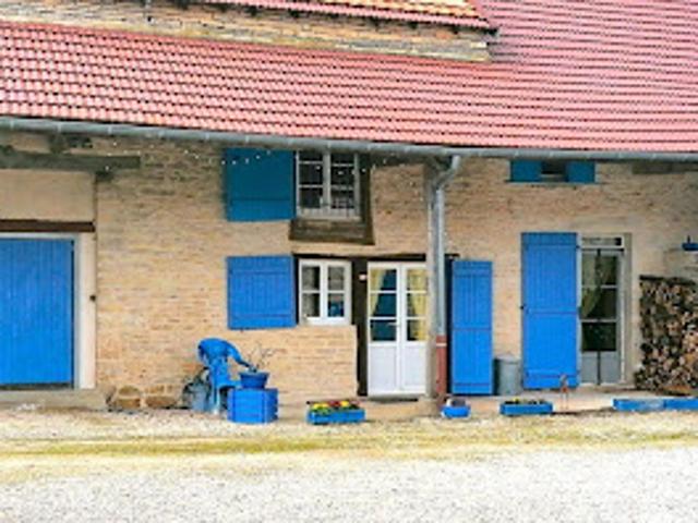 Maison vente à Dijon, Saulx-le-duc
