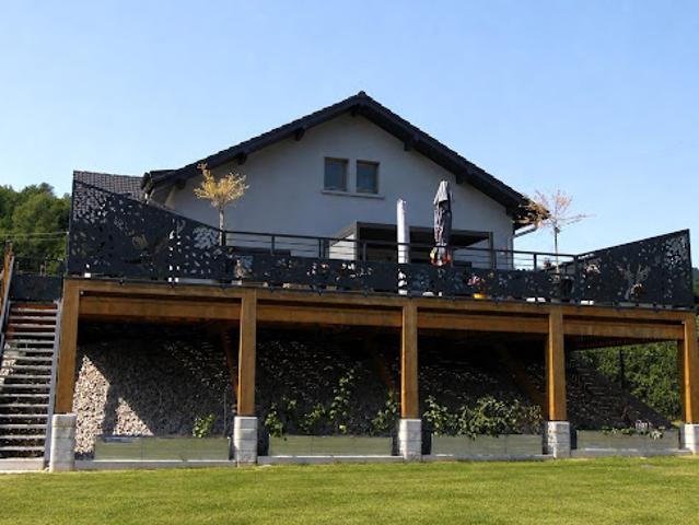 Maison vente à Épinal, Le Thillot
