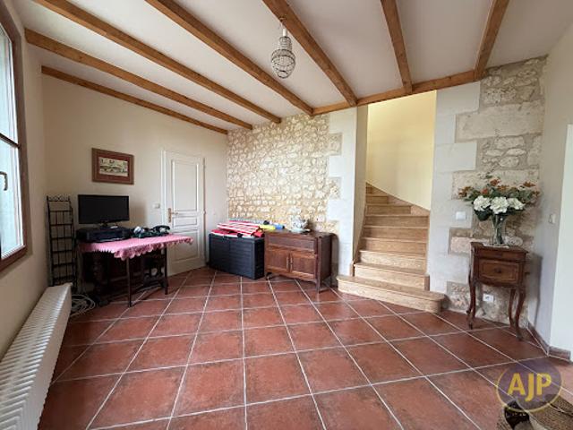 Maison vente à Jonzac, Nouvelle-Aquitaine