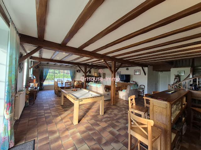 Maison vente à Jonzac, Villexavier