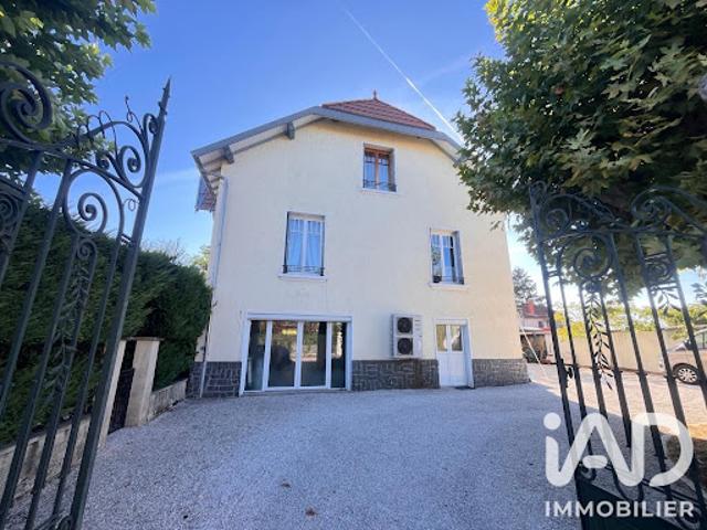 Maison vente à Balbigny, Loire