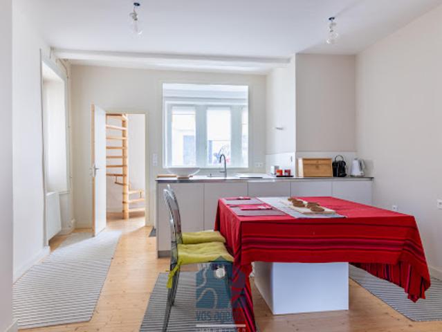 Maison vente à France métropolitaine, Guadeloupe