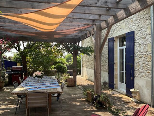 Maison vente à Bégadan, Gironde