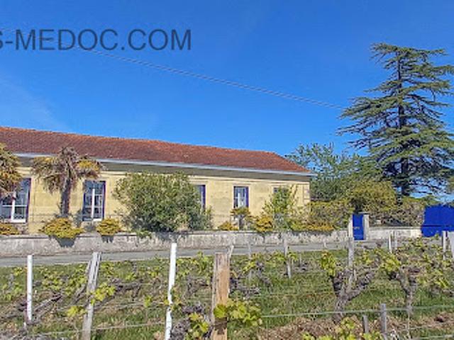 Maison vente à Bégadan