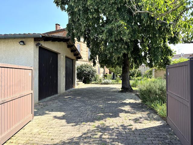 Maison vente à Castelsarrasin
