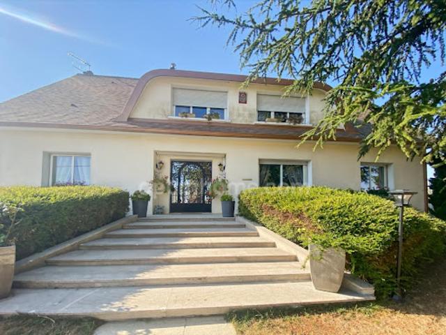 Maison vente à Laon, Chivres-en-laonnois
