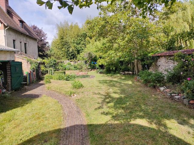 Maison vente à Cloyes-sur-le-Loir, Cloyes-les-Trois-Rivières