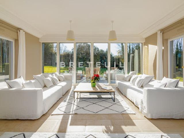 Maison vente à Lisieux, Englesqueville-en-auge