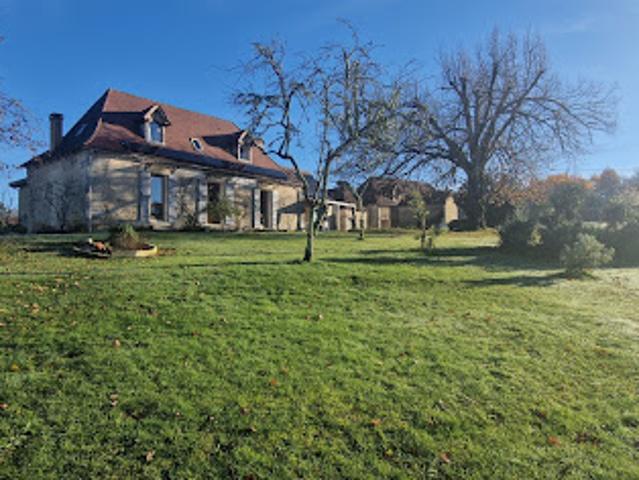 Maison vente à Périgueux, Maurens