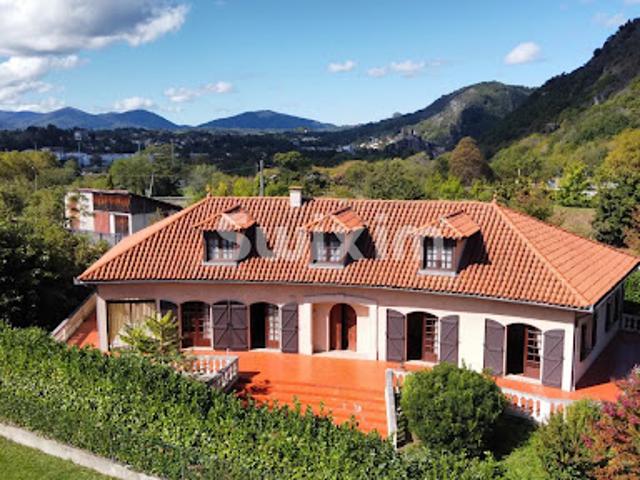 Maison vente à Foix