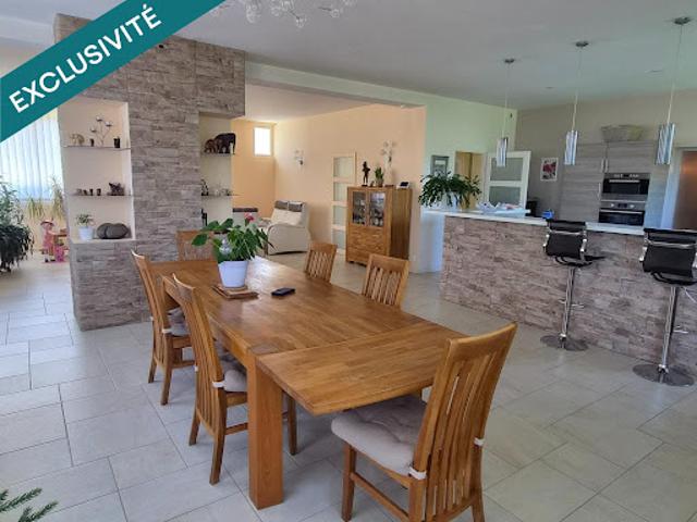Maison vente à Foucaucourt-sur-Thabas, Meuse