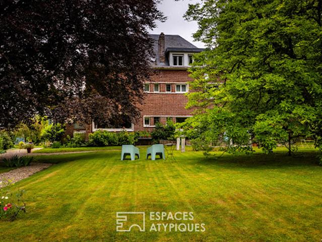Maison vente à Abbeville, Friville-escarbotin