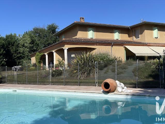 Maison vente à La Réole, Gironde