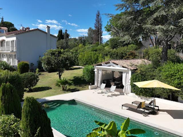 Maison vente à Grasse, La Roquette-sur-siagne