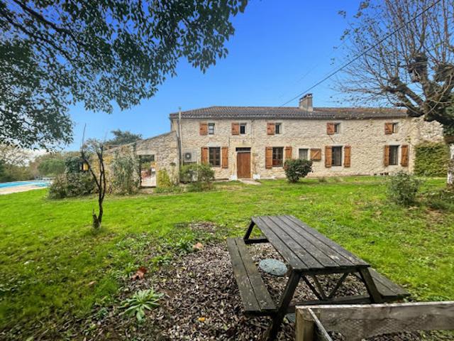 Maison vente à Agen, Layrac