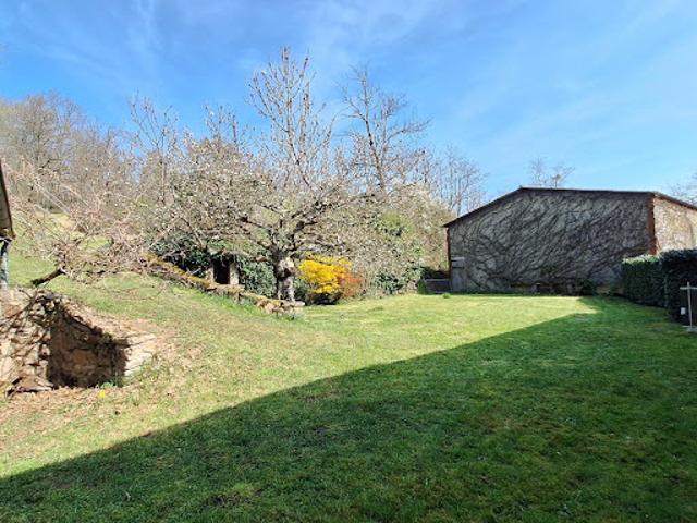 Maison vente à Le Creusot, Saône-et-Loire