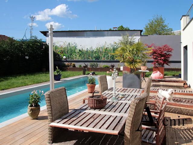 Maison vente à Lyon, Métropole de Lyon