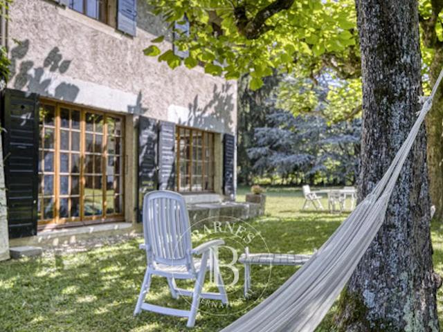 Maison vente à Le Carroz, Menthon-Saint-Bernard