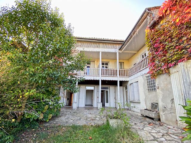 Maison vente à Issanchou, Montauban