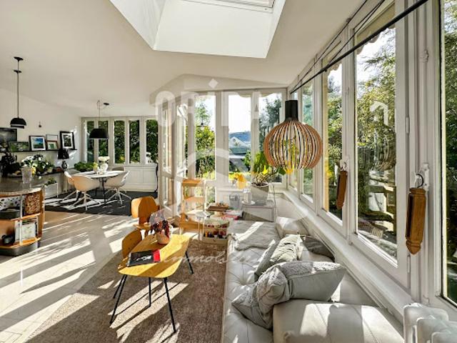 Maison vente à Nantes