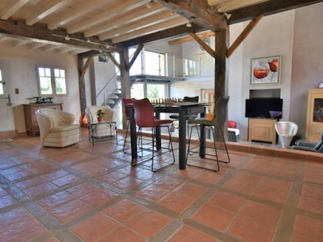 Maison vente à Bourg-en-Bresse, Reyssouze