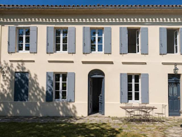 Maison vente à Libourne, Puisseguin