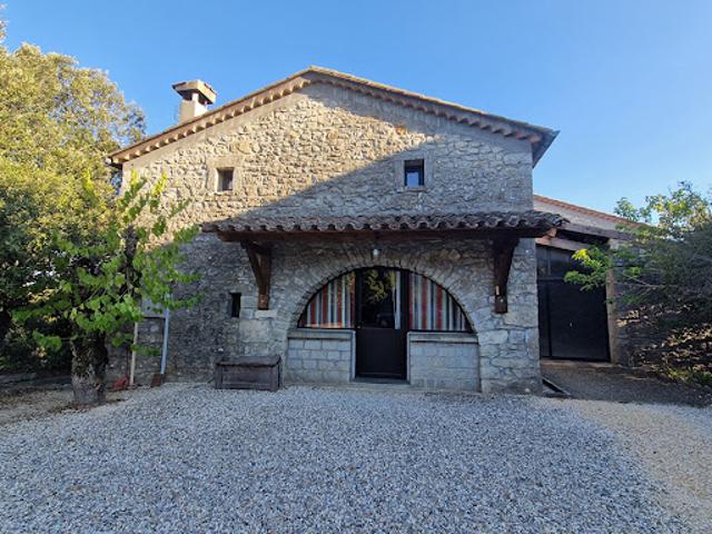 Maison vente à La Croix, Saint-André-de-Cruzières
