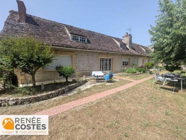 Maison vente à Bergerac, Saint-géraud-de-corps
