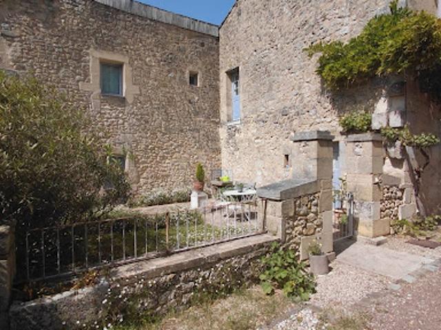 Maison vente à Libourne, Saint-quentin-de-baron