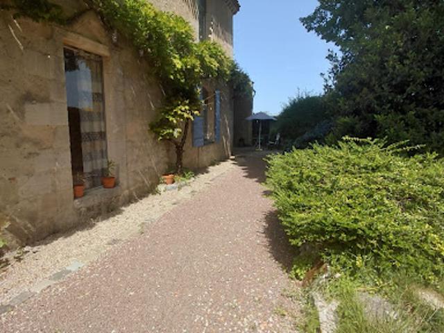 Maison vente à Libourne, Saint-quentin-de-baron