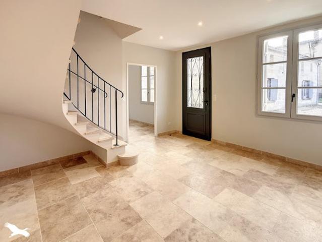 Maison vente à Libourne, Saint-sulpice-de-faleyrens