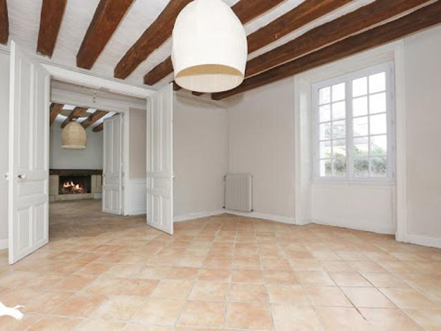 Maison vente à Chinon, Savigné-sur-lathan