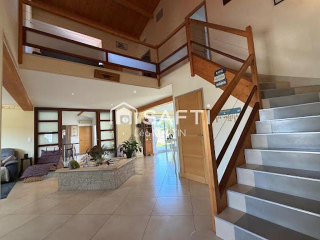 Maison vente à Cholet, Saint-macaire-en-mauges