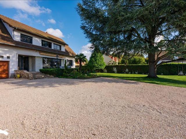 Maison vente à France métropolitaine, Soisy-sous-montmorency