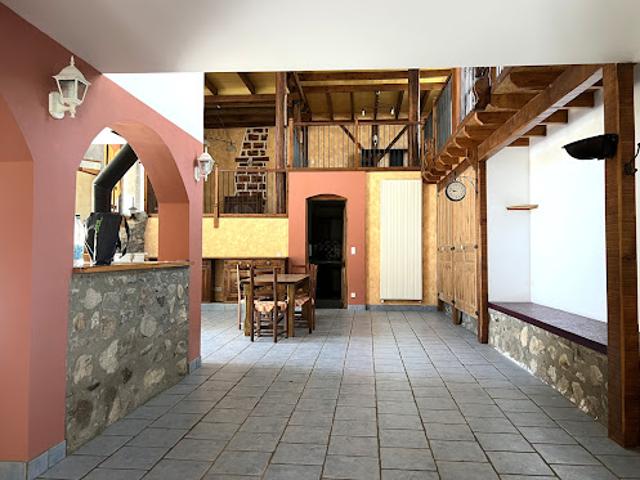 Maison vente à Le Puy-en-Velay, Allègre