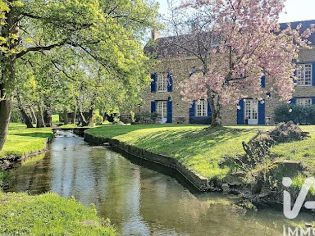 Maison vente à Fontenay-Trésigny, Seine-et-Marne