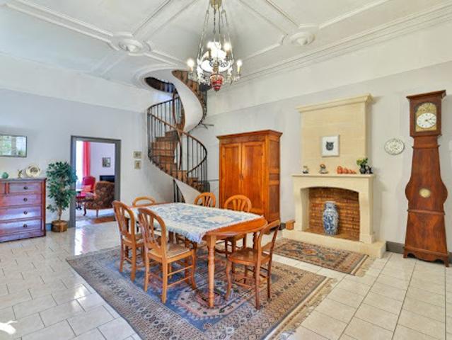 Maison vente à Cognac, Jarnac